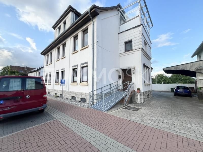 Wohnung zum Kauf 99.000 € 3 Zimmer 68 m²<br/>Wohnfläche 2.<br/>Geschoss Harsum Harsum 31177