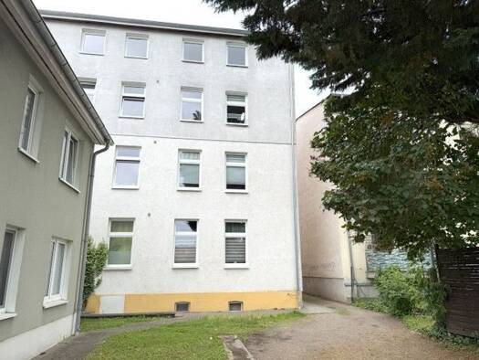 Wohnung zur Miete 476 € 3 Zimmer 56 m² 1. Geschoss Güstrow Güstrow 18273