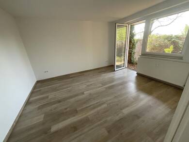 Wohnung zur Miete 379 € 2 Zimmer 48,9 m² EG Schreiberskamp 5 Leer Leer 26789