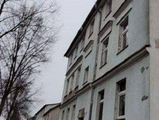 Wohnung zur Miete 540 € 2 Zimmer 45 m² frei ab sofort Stubenrauchstr. 8 Zossen 15806