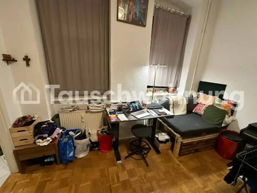 Studio zur Miete Tauschwohnung 490 € 1 Zimmer 29 m² Französisch Buchholz Berlin 10405