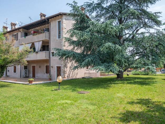 Wohnung zum Kauf 215.000 € 3 Zimmer 86 m² Cavaion Veronese 37010