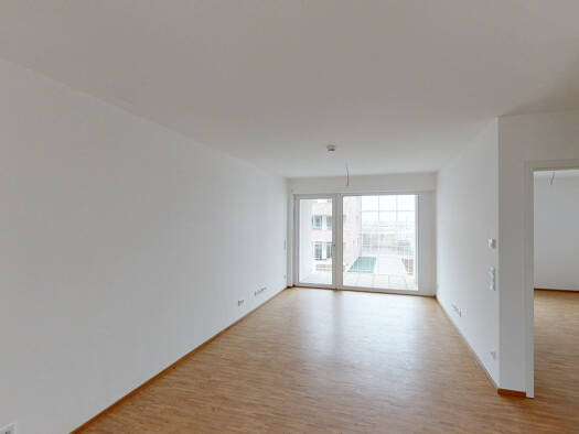 Wohnung zur Miete 1.295 € 4 Zimmer 95,7 m² EG Kattenbrookstrift Bemerode Kirchrode - Bemerode - Wülferode 30539
