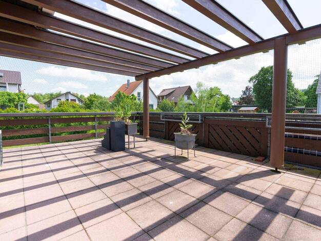 Einfamilienhaus zum Kauf 640.000 € 7 Zimmer 180 m² 896 m² Grundstück frei ab 01.01.2026 Mühlhausen Mühlacker 75417