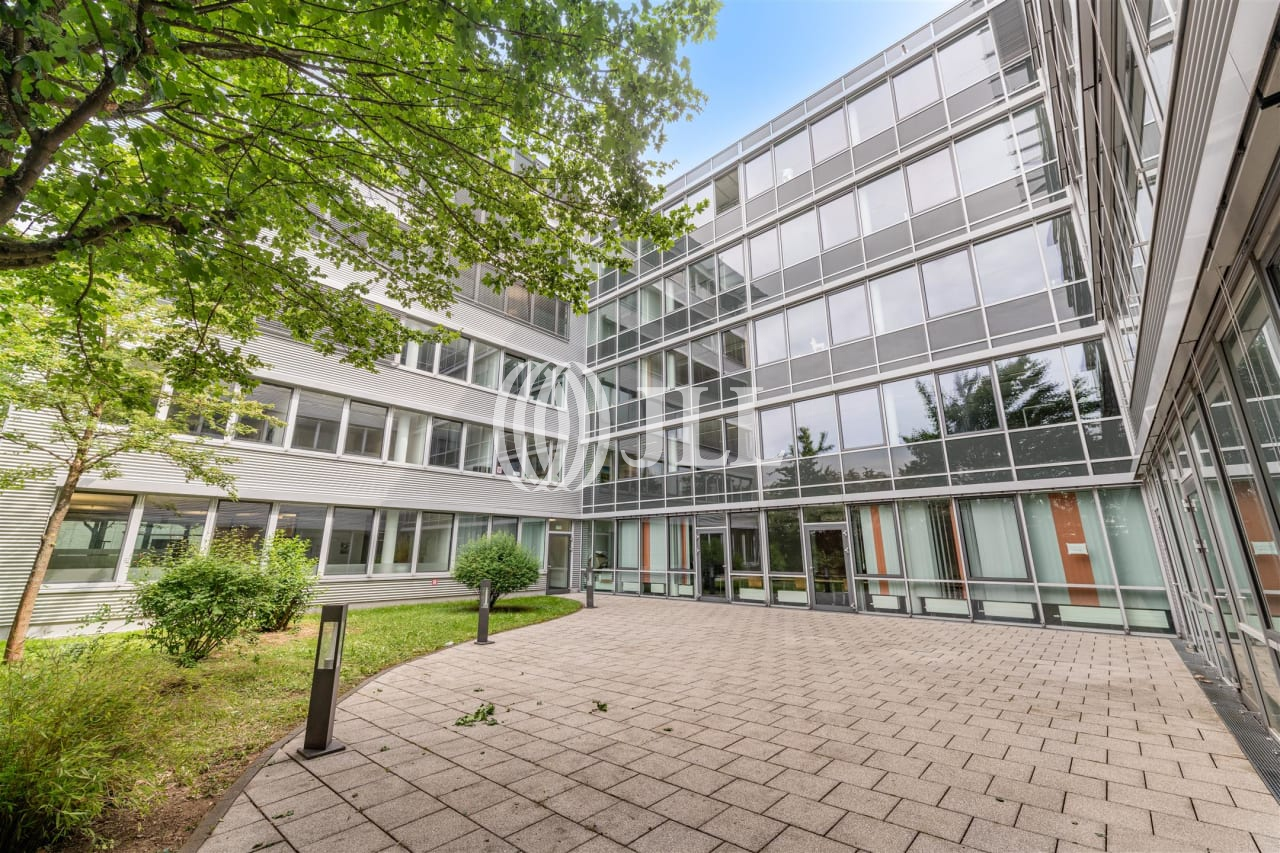 Bürofläche zur Miete provisionsfrei 14 € 1.400,1 m²<br/>Bürofläche Wallgraben - Ost Stuttgart 70565