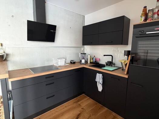 Wohnung zur Miete 960 € 2 Zimmer 63 m² Geschoss EG/3 frei ab 01.04.2026 Innenstadt Ravensburg 88212