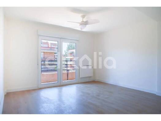 Wohnung zur Miete 1.400 € 3 Zimmer 80 m² 4. Geschoss Leganés 28915