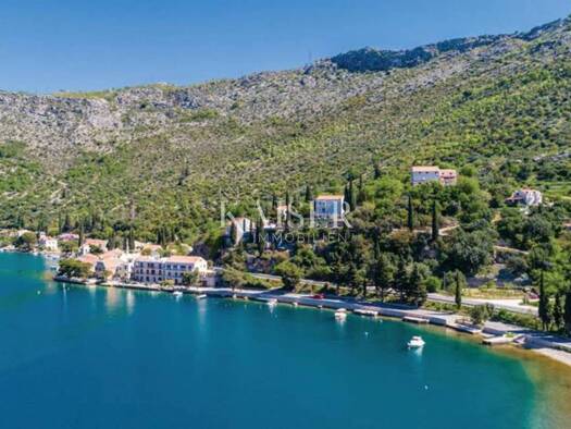 Wohn- und Gewerbegrundstück zum Kauf 700.000 € Zaton, Dubrovnik - Okolica Dubrovnik 20000