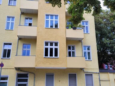 Wohnung zum Kauf 2 Zimmer 57 m² 1. Geschoss Gesundbrunnen Berlin 13409