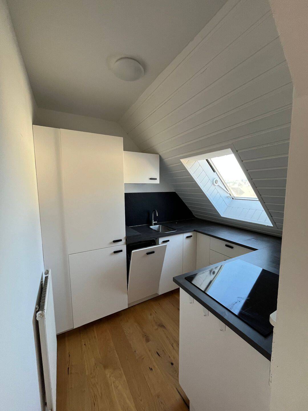 Haus – Salzburg, Nonntal - Ansicht 3