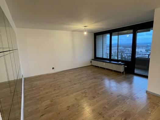 Penthouse zum Kauf provisionsfrei 432.000 € 4 Zimmer 102 m² Geschoss 17/18 Urbach Köln 51145