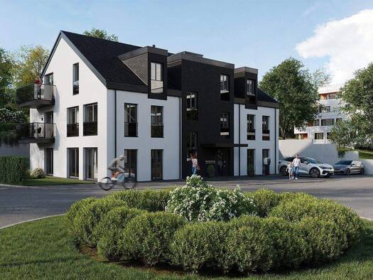Wohnung zum Kauf 259.000 € 3 Zimmer 74,1 m² 2. Geschoss frei ab 01.09.2026 Nierenhof Velbert 42555