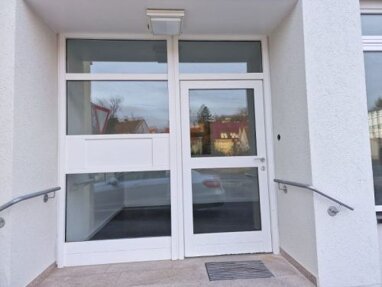 Wohnung zur Miete 773 € 3 Zimmer 110,3 m² EG frei ab sofort Schwanfeld 97523