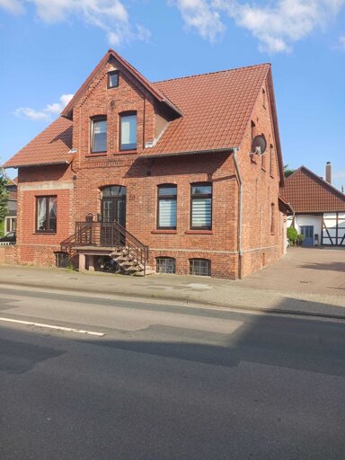 Mehrfamilienhaus zum Kauf provisionsfrei 320.000 € 7 Zimmer 172 m² 264 m² Grundstück Peiner Heerstr.29 Aligse Lehrte 31275