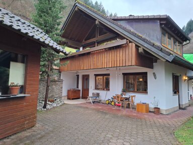 Doppelhaushälfte zur Miete 1.350 € 4 Zimmer 142 m² frei ab 01.03.2025 Obermünstertal Münstertal 79244