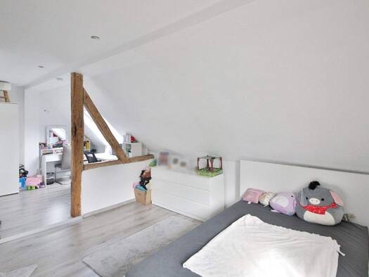 Einfamilienhaus zum Kauf 299.000 € 4 Zimmer 117,2 m² 207 m² Grundstück Kleinsteinbach Pfinztal 76327