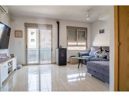 Wohnung zum Kauf 239.000 € 3 Zimmer 189 m² Pinós 03650