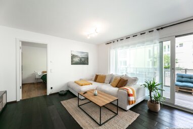 Wohnung zum Kauf 349.000 € 2,5 Zimmer 67,2 m² Gaisenberg Ulm 89075