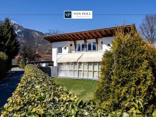 Einfamilienhaus zum Kauf 789.000 € 7 Zimmer 182,3 m² 539 m² Grundstück Reutte 6600