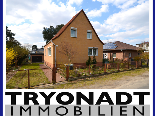 Einfamilienhaus zum Kauf 473.000 € 5 Zimmer 114,6 m² 870 m² Grundstück frei ab sofort Blankenfelde Blankenfelde-Mahlow 15827