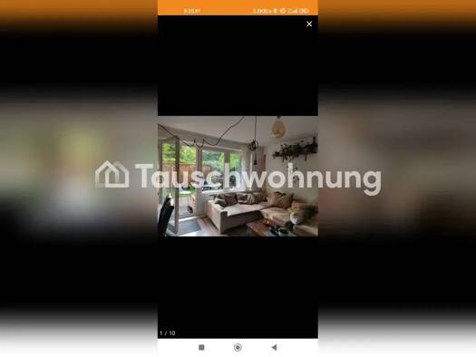 Terrassenwohnung zur Miete Tauschwohnung 900 € 3 Zimmer 60 m² EG St. Pauli Mitte 20355