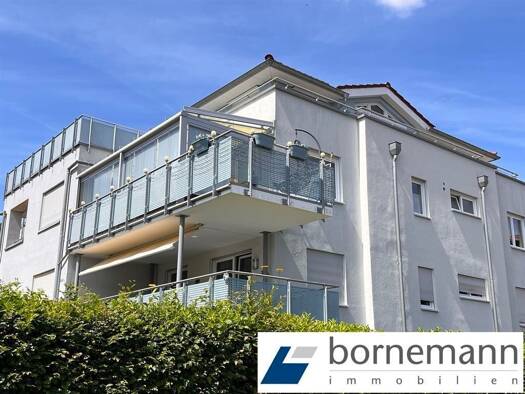 Penthouse zum Kauf 895.000 € 5 Zimmer 166 m² 3. Geschoss frei ab sofort Herrnhütte Nordöstliche Außenstadt 90411