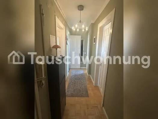 Wohnung zur Miete Tauschwohnung 634 € 2 Zimmer 44 m² Ottensen Hamburg 22765
