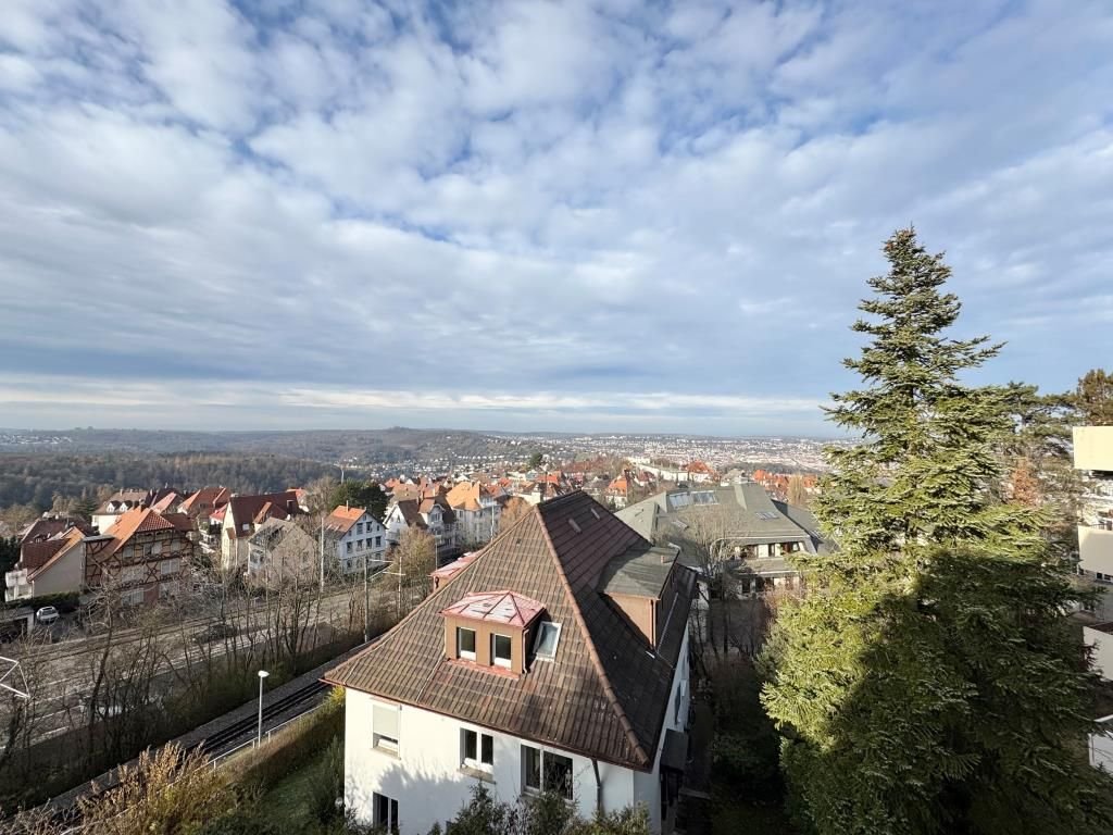 Wohnung zum Kauf 519.000 € 3 Zimmer 89 m²<br/>Wohnfläche Degerloch Stuttgart 70597