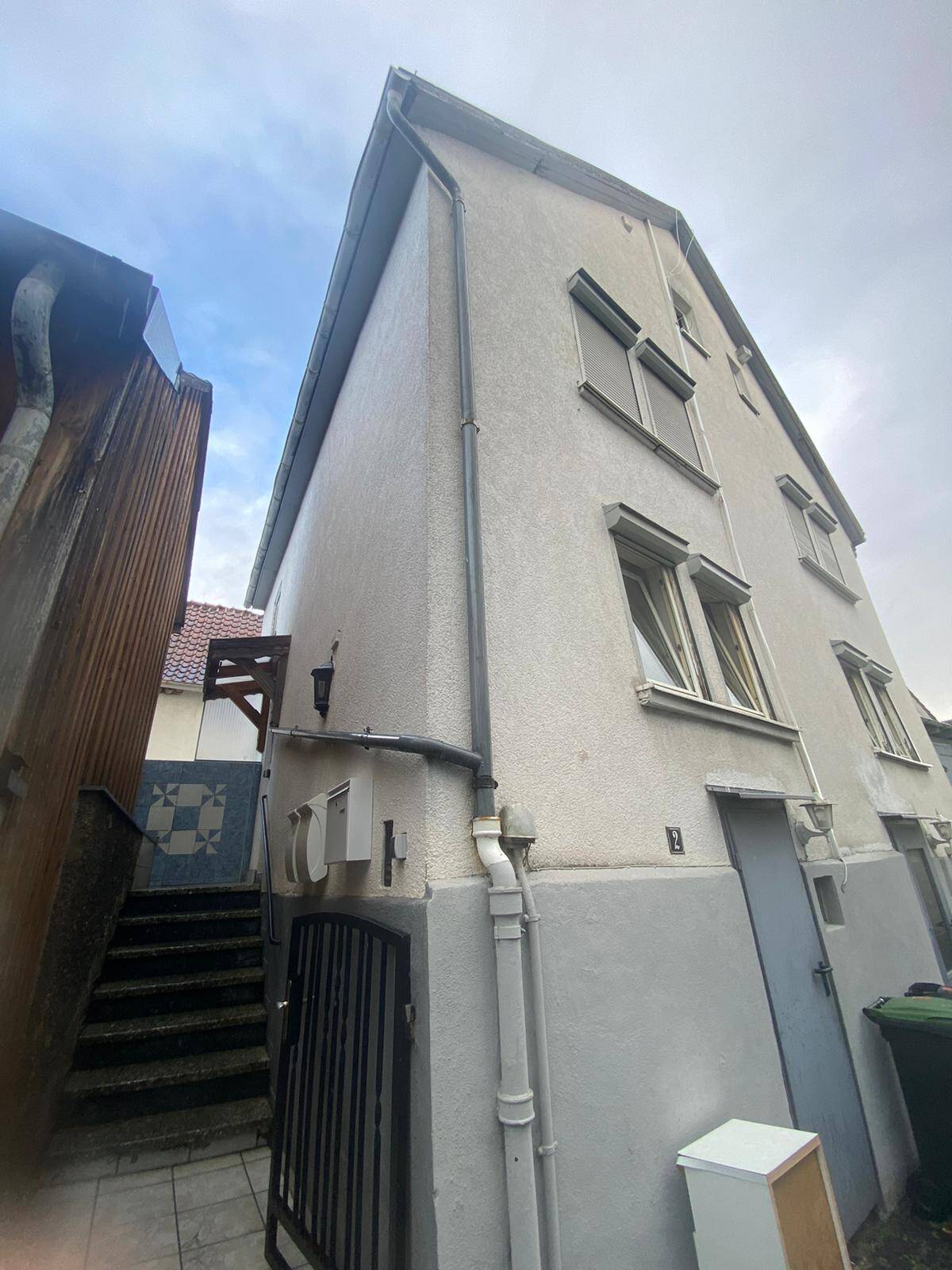 Immobilie in Gießen - Neuer Preis!!! Gießen-Wieseck Mehrfamilienhaus - Bild 2