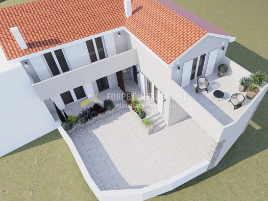 Einfamilienhaus zum Kauf 220.000 € 8 Zimmer Vinodolska Opcina 51250