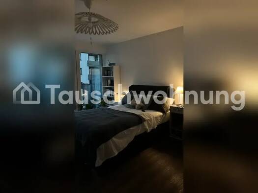 Wohnung zur Miete Tauschwohnung 489 € 1 Zimmer 33 m² 6. Geschoss Hansaviertel Rostock 18059