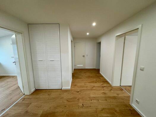 Wohnung zur Miete 1.500 € 4 Zimmer 113,5 m² frei ab sofort Brenderweg 54 Lützel Koblenz 56070
