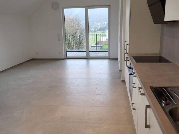 Wohnung zur Miete 1.050 € 3 Zimmer 83,3 m² 2. Geschoss Wolsfeld 54636