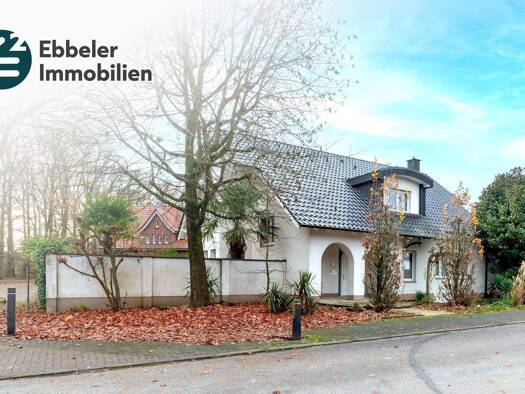 Einfamilienhaus zum Kauf 624.000 € 5,5 Zimmer 187,3 m² 557 m² Grundstück Borken 46325
