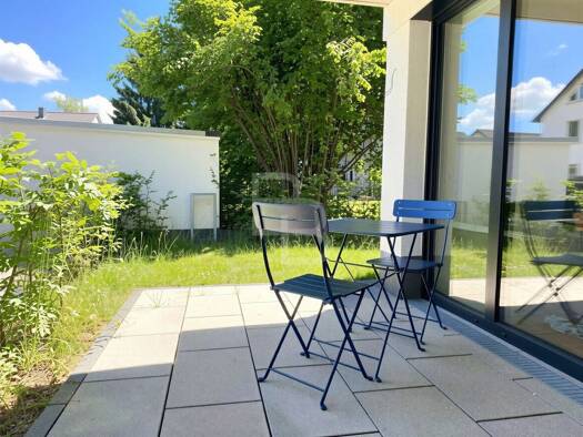 Sonstiges zum Kauf - Erstbezug als Kapitalanlage geeignet 369.200 € 2 Zimmer 65,7 m² Anton-Groß-Straße 20 Hangelar Sankt Augustin 53757