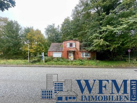 Grundstück zum Kauf 109.000 € 336 m² Grundstück Schmalensee 24638