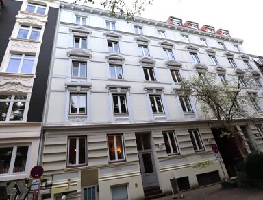 Studio zum Kauf 299.000 € 2 Zimmer 52 m² Eimsbüttel Hamburg 20259