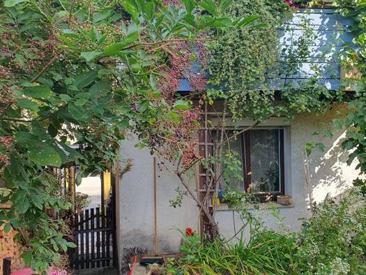 Einfamilienhaus zum Kauf 420.000 € 5 Zimmer 125 m² 223 m² Grundstück Hildrizhausen 71157