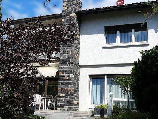 Einfamilienhaus zum Kauf 749.000 € 10 Zimmer 246 m² 787 m² Grundstück Bürstadt 68642