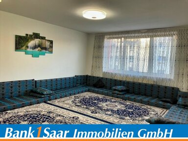 Wohnung zum Kauf 89.000 € 3 Zimmer 90 m² Innenstadt Neunkirchen 66538