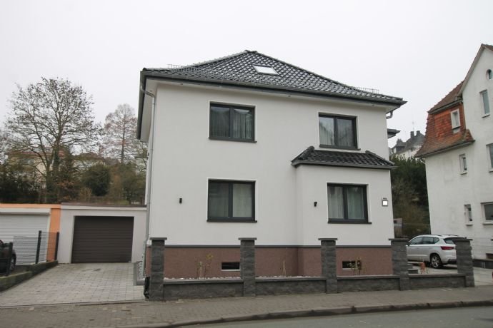 Einfamilienhaus zum Kauf 649.000 € 7 Zimmer 187 m²<br/>Wohnfläche 623 m²<br/>Grundstück Nauborner Straße Wetzlar 35578