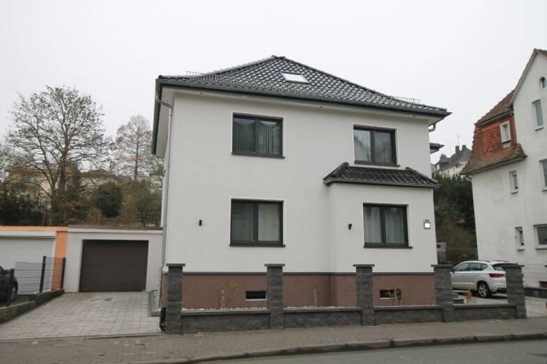 Einfamilienhaus zum Kauf 649.000 € 7 Zimmer 187 m² 623 m² Grundstück Wetzlar Wetzlar 35578