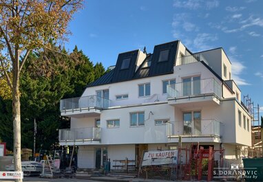 Wohnung zum Kauf 302.000 € 2 Zimmer 50 m² 1. Geschoss frei ab 31.12.2024 Wien 1220