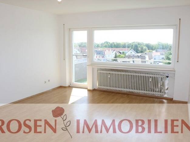 Wohnung zur Miete 650 € 1,5 Zimmer 64 m² 5. Geschoss Laudenbach 69514