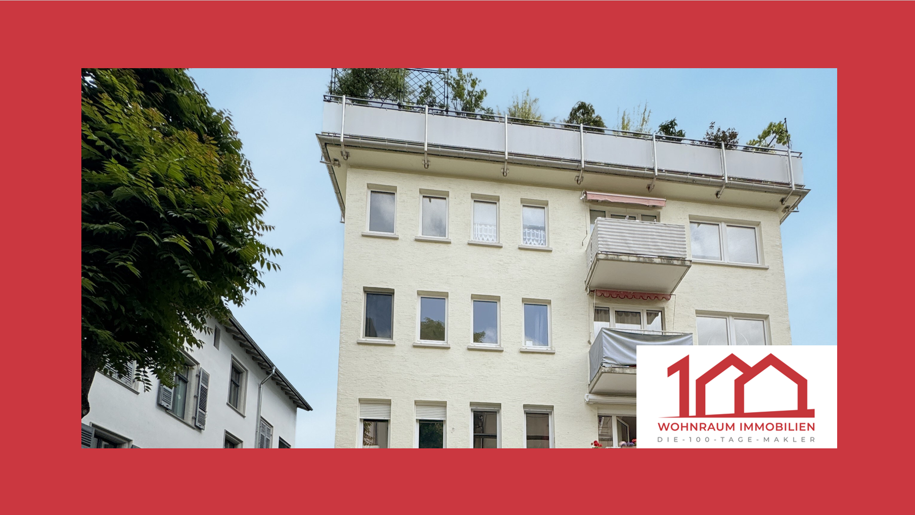 Wohnung zum Kauf 649.000 € 3 Zimmer 97 m²<br/>Wohnfläche Westend - Süd Frankfurt am Main 60322