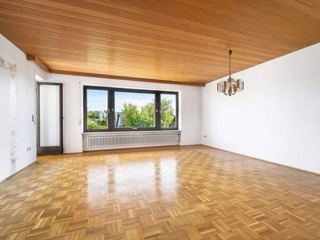 Einfamilienhaus zum Kauf 520.000 € 5 Zimmer 134 m² 571 m² Grundstück frei ab sofort Nandlstadt 85405