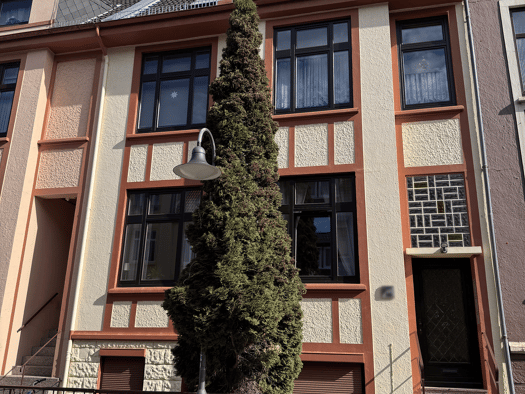 Reihenmittelhaus zum Kauf 490.000 € 9 Zimmer 227 m² 148 m² Grundstück Buntentor Bremen 28201