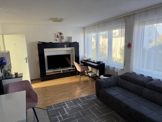 Wohnung zum Kauf provisionsfrei als Kapitalanlage geeignet 360.000 € 6 Zimmer 124 m² Trossingen 78647