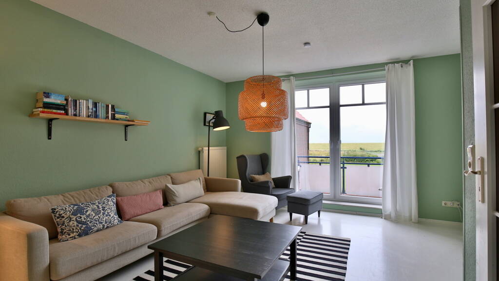 Reihenmittelhaus zum Kauf 745.000 € 4 Zimmer 110 m² 80 m² Grundstück Wangerooge 26486