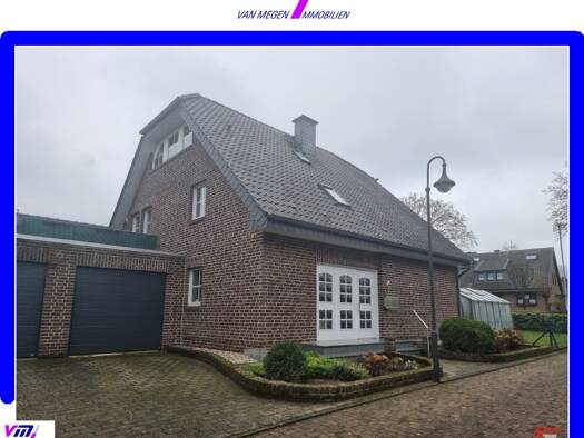 Wohnung zur Miete 435 € 2 Zimmer 57,7 m² frei ab 01.07.2026 Straelen 47638